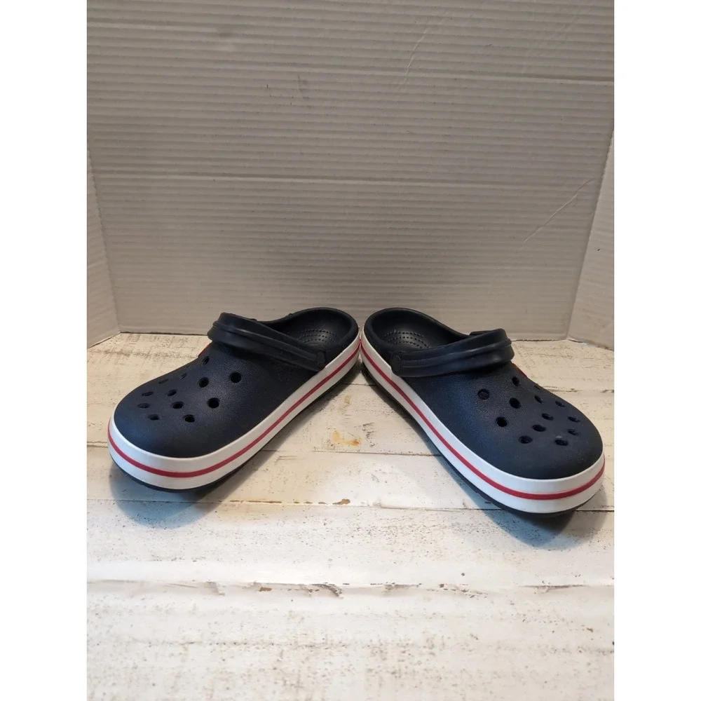 CROCS classic clogs